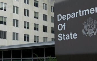 Госдеп: США не вели переговоры с РФ о заморозке конфликта в Украине