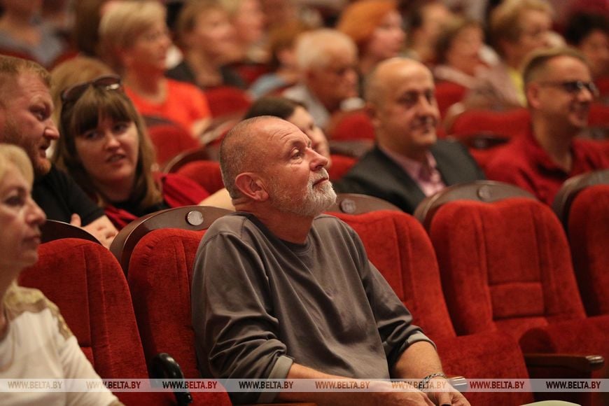 Более 20 спектаклей за шесть дней. В Бресте завершился фестиваль «Белая Вежа»