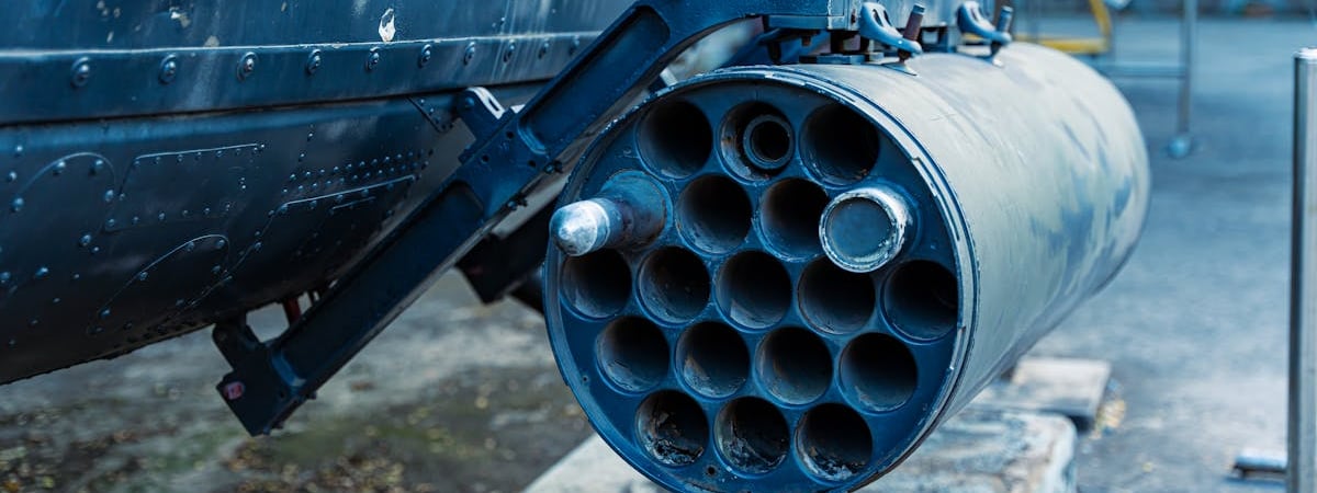 Госсекретарь США подтвердил передачу Ираном баллистических ракет России