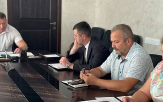 В Бресте прошло совещание по подготовке школ к новому учебному году