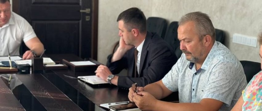 В Бресте прошло совещание по подготовке школ к новому учебному году
