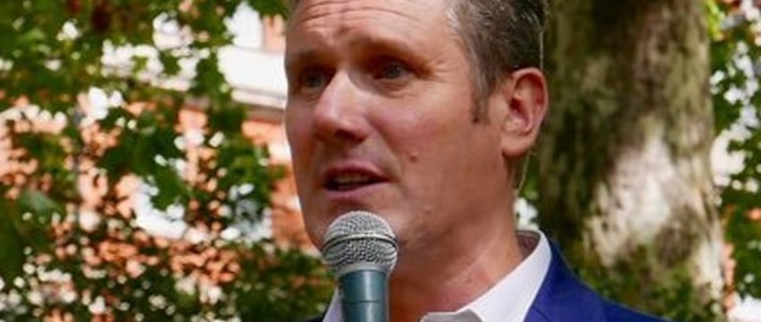 Чего хотят добиться лейбористы Великобритании?