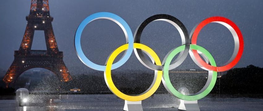 Белорусам и россиянам запретили участвовать в параде делегаций на Олимпиаде-2024
