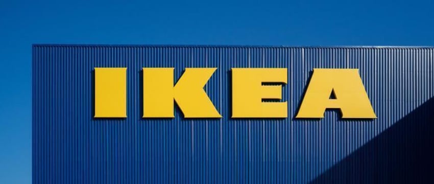 Ikea запускает онлайн-платформу для перепродажи своих товаров покупателями