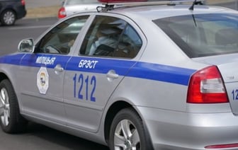В ГАИ напомнили о штрафных санкциях за превышение скорости