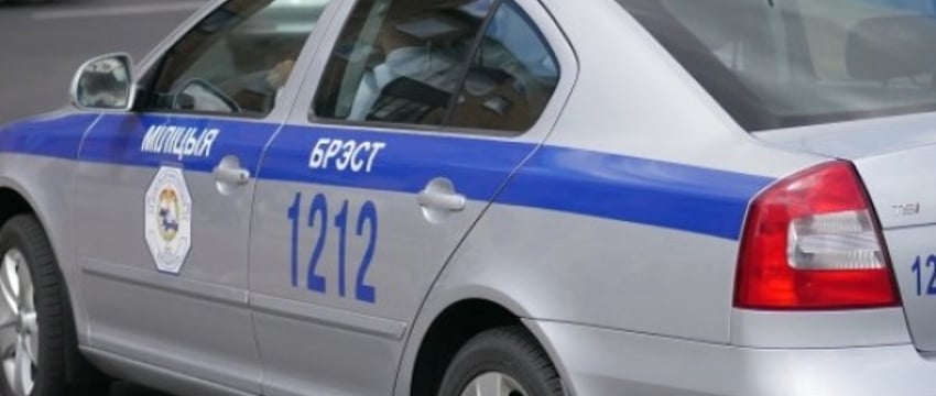 В ГАИ напомнили о штрафных санкциях за превышение скорости
