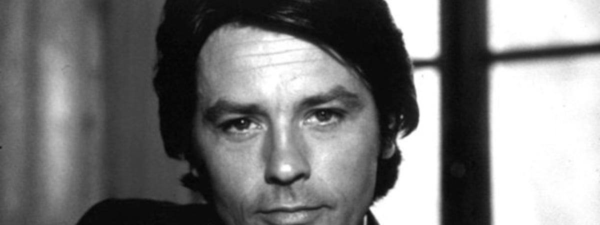 Умер французский актер Ален Делон, которого считали самым красивым в мире