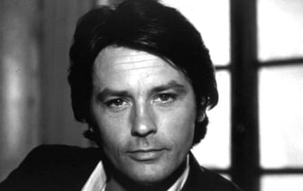 Умер французский актер Ален Делон, которого считали самым красивым в мире