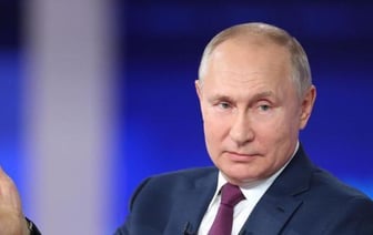 Путин назвал условия продолжения поставок газа через Украину в 2025 году