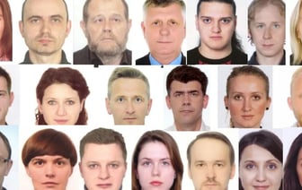 В Беларуси возбуждено заочное уголовное дело на 20 "аналитиков Тихановской"