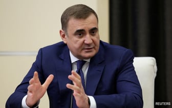 Путин назначил своего бывшего телохранителя главой Государственного Совета России.