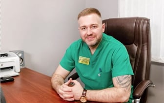 «Приятно смотреть на здоровых людей!» Хирург Иван Цилиндзь о сложных случаях, беспокойных пациентах и «людскасцi»