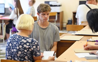 Плюс 100 бюджетников. Как в техническом вузе Гомеля проходит приёмная кампания