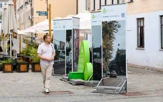 Минчанам пообещали бесплатно отправить 300 тысяч открыток. Как получить?