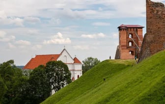 У задержанных из Новогрудка начали арестовывать имущество