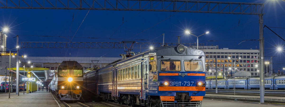 Минская милиция объявила спецмероприятие «Пассажир» в поездах. Какие проконтролируют?