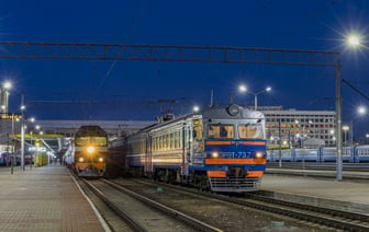 Минская милиция объявила спецмероприятие «Пассажир» в поездах. Какие проконтролируют?
