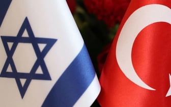 Турция ограничила экспорт 54 видов товаров в Израиль