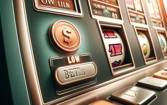 Копеечные ставки в онлайн-слотах: как найти проекты с низкими лимитами?