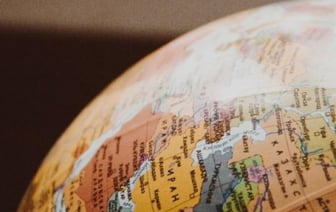 Назван самый посещаемый город мира в 2023 году