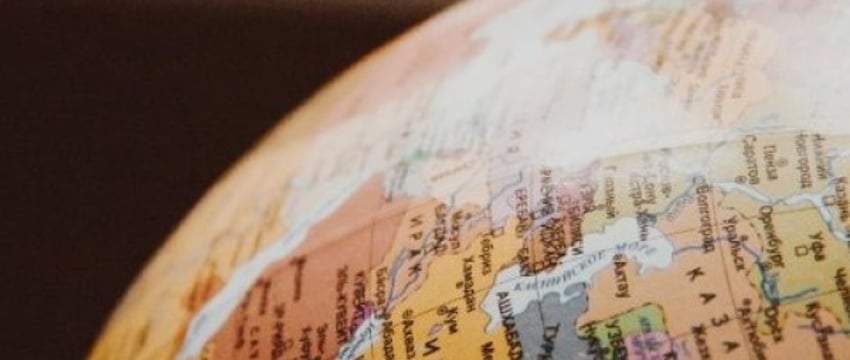 Назван самый посещаемый город мира в 2023 году