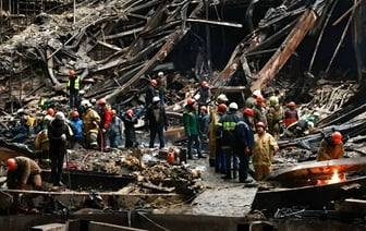 Во время теракта в Crocus City Hall погиб бывший милиционер из Барановичей — Фото