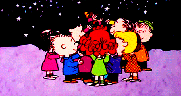 Простые и весёлые игры для новогодних вечеринок