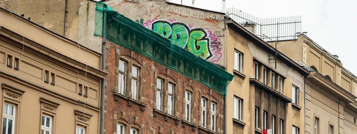 В Польше задержали подозреваемого в попытке пустить под откос поезд