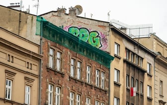 В Польше задержали подозреваемого в попытке пустить под откос поезд