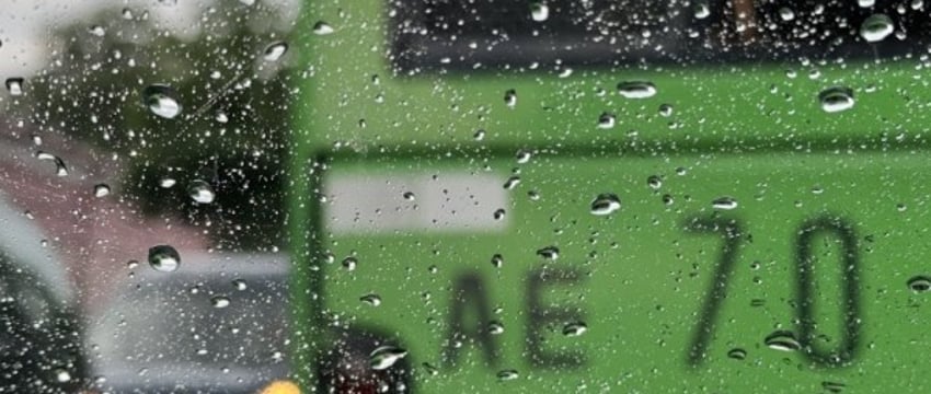 В Бресте изменяется расписание автобусов № 21, № 21А и № 44