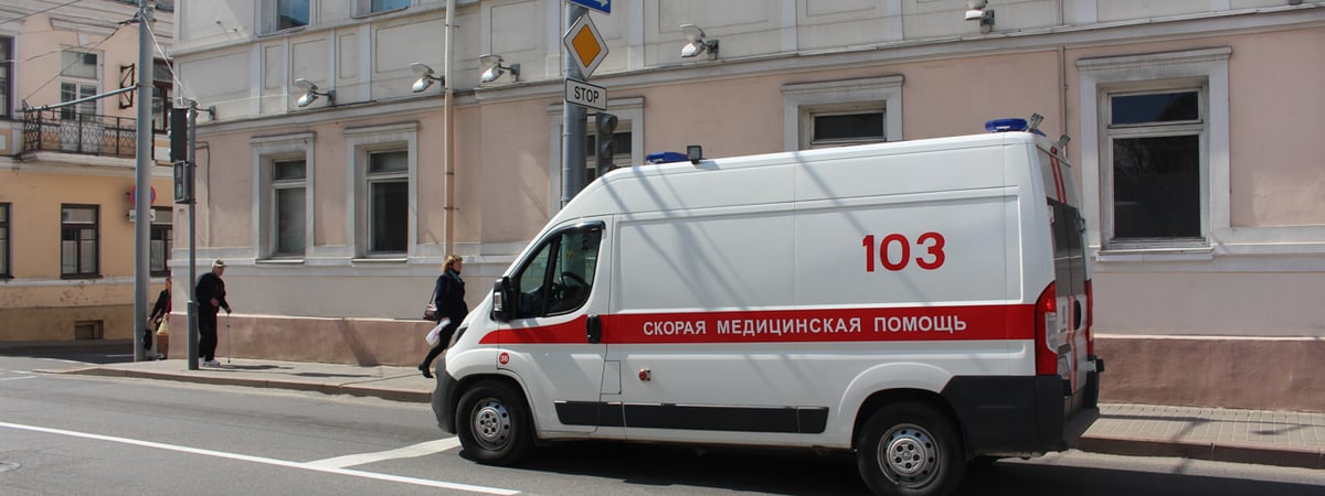 Летом возрастает риск инсульта и инфаркта — симптомы и как не допустить этого заболевания