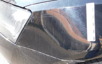Повреждение автомобиля в Бресте: кто возместит ущерб?