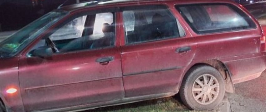 В Бресте водитель отказался от прохождения освидетельствования на алкоголь