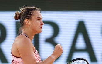 Соболенко вышла в 1/8 финала US Open, обыграв Александрову