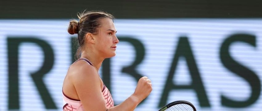 Соболенко вышла в 1/8 финала US Open, обыграв Александрову
