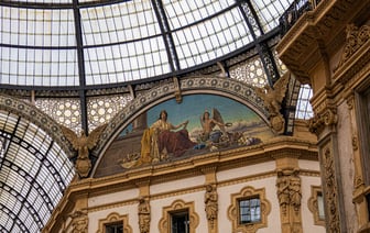 В Италии у Amazon арестовали €121 млн из-за подозрения в налоговом мошенничестве