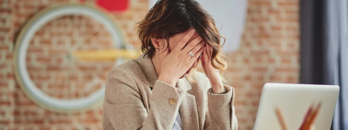 Как избавиться от стресса за 20 секунд в день? Психолог раскрыл простой метод «самосострадания» — Полезно