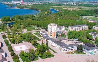 Топ-5 самых молодых городов Беларуси