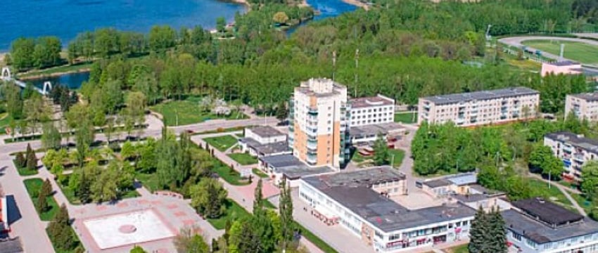 Топ-5 самых молодых городов Беларуси