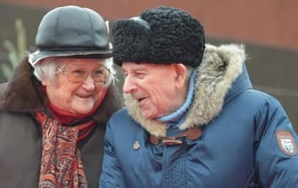 Трудовые пенсии повышаются в Беларуси с 1 февраля