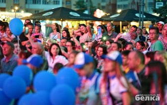 Осторожно, ностальгия! Афиша концертов в Гомеле на сентябрь