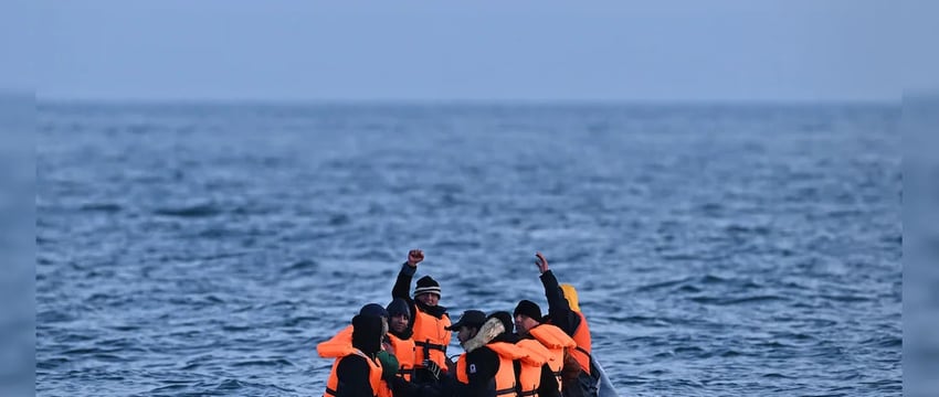 Правительство Руанды заявило, что сделка с мигрантами из Великобритании не предусматривала возврата средств.