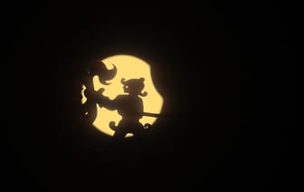 Фотограф из Гродно Леонид Щеглов сделал уникальные снимки солнечного затмения