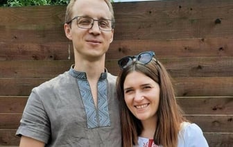 Вторая «уголовка» за месяц. Политзаключенный Дмитрий Дашкевич должен был выйти в июле