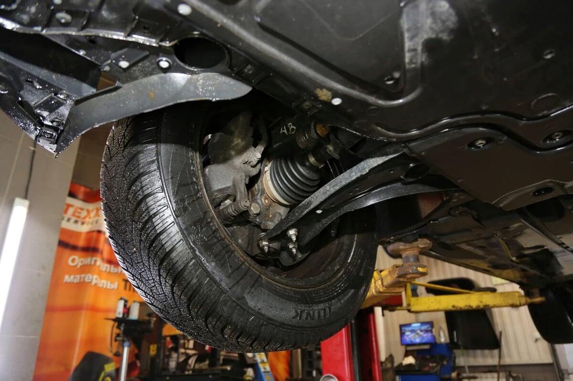 Белорус пригнал дочери дизельный VW T-Roc, но та не оценила «механику»