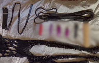 Снимала себя и знакомых: в Бобруйске накрыли порностудию