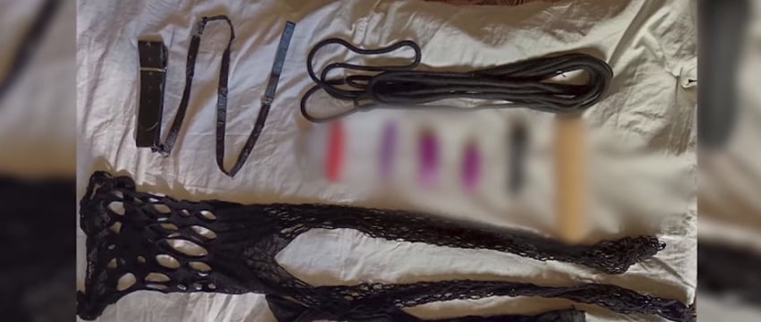 Снимала себя и знакомых: в Бобруйске накрыли порностудию