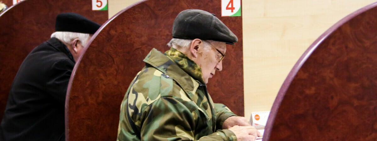 В парламенте предложили лишать белорусских военных пенсии в одном случае