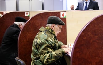 В парламенте предложили лишать белорусских военных пенсии в одном случае