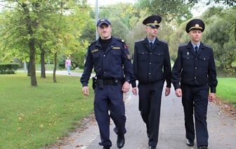 Милиция предупредила об увеличении патрулей на улицах Минска. Где и когда пообещали установить КПП?